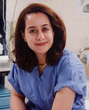 Ghada Afifi, MD